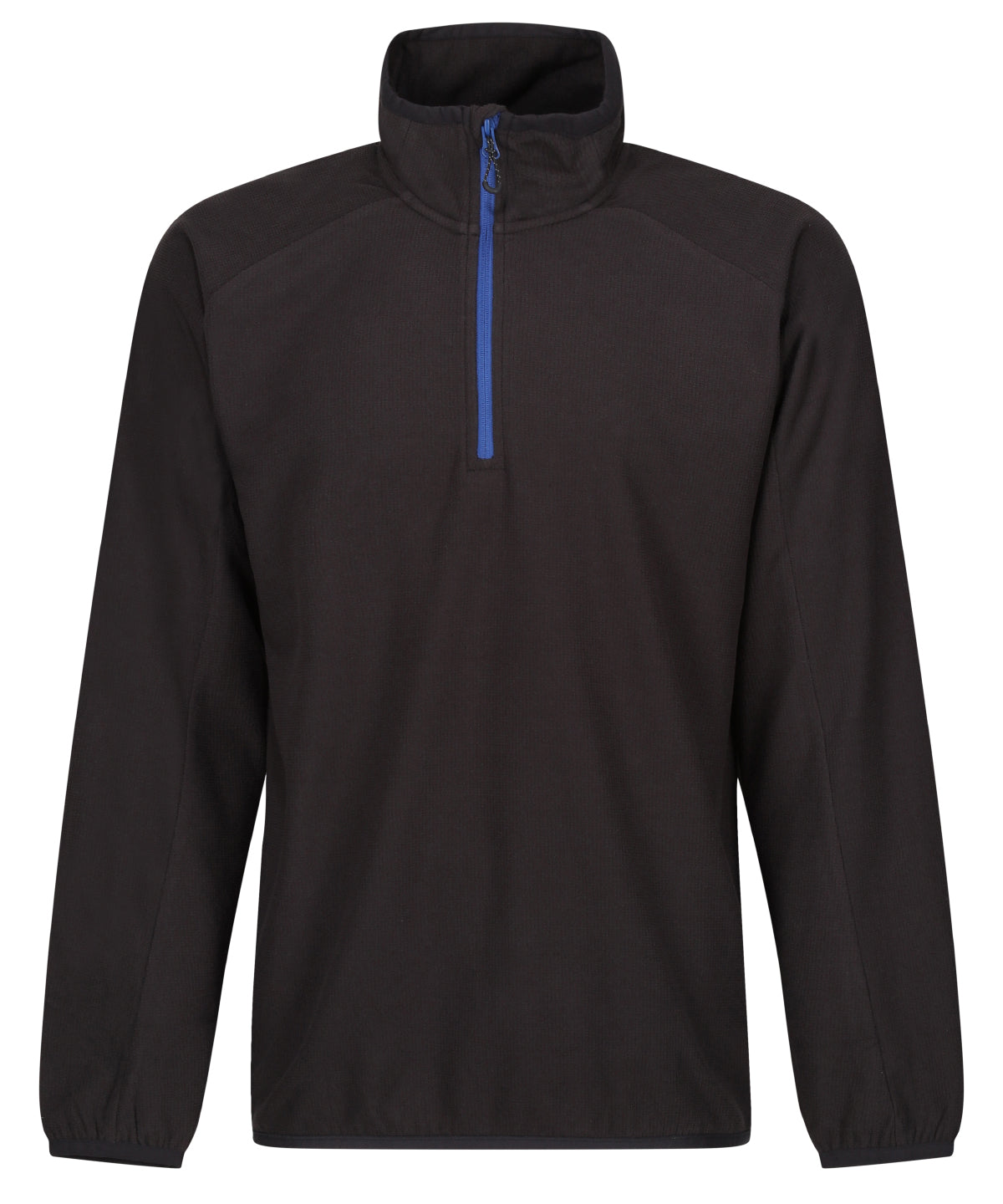 Navigate half-zip fleece