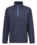 Regatta Navigate Half-Zip Fleece