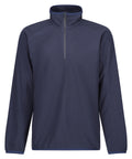 Regatta Navigate Half-Zip Fleece