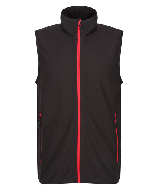 Navigate fleece bodywarmer