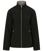 Ascender 2-layer softshell