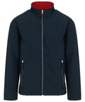 Regatta Ascender 2-Layer Softshell