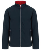 Ascender 2-layer softshell