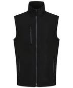 Navigate 2-layer softshell bodywarmer