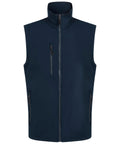 Regatta NaVIgate 2-Layer Softshell Bodywarmer