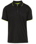 Regatta Navigate Short Sleeve Polo