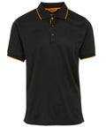 Regatta Navigate Short Sleeve Polo