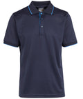 Regatta Navigate Short Sleeve Polo