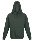 Pro overhead hoodie