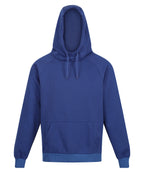 Pro overhead hoodie
