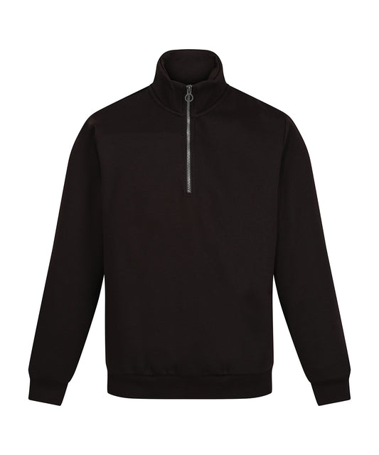 Pro Ãƒâ€šÃ‚Â¼-zip sweatshirt