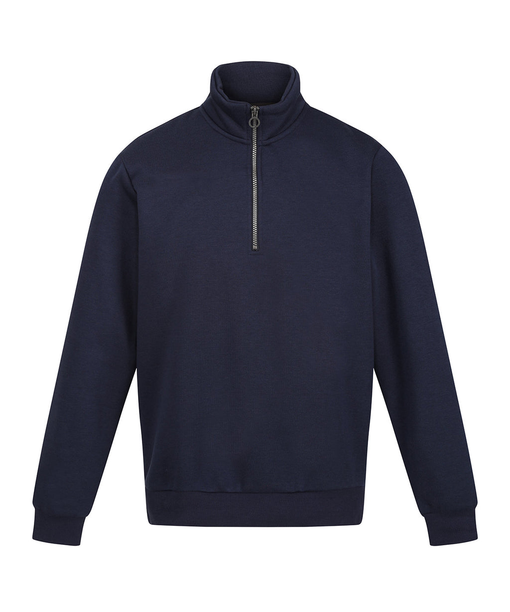 Pro Ãƒâ€šÃ‚Â¼-zip sweatshirt