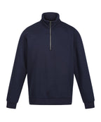 Pro Ãƒâ€šÃ‚Â¼-zip sweatshirt