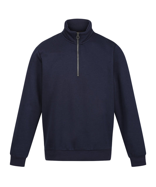 Pro Ãƒâ€šÃ‚Â¼-zip sweatshirt