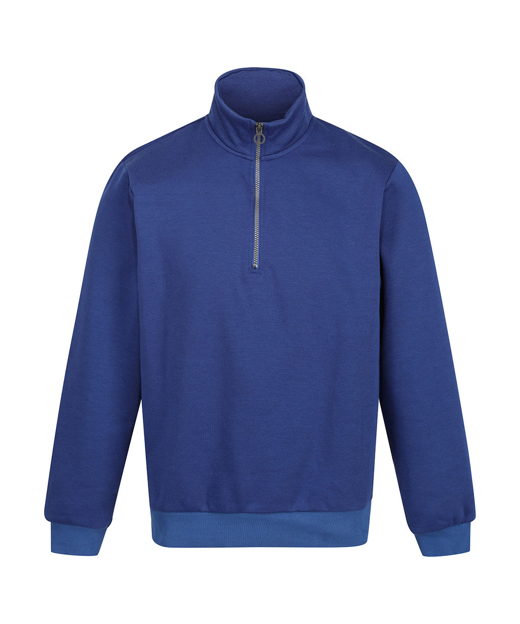 Pro Ãƒâ€šÃ‚Â¼-zip sweatshirt