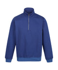 Regatta Pro Zip Sweatshirt