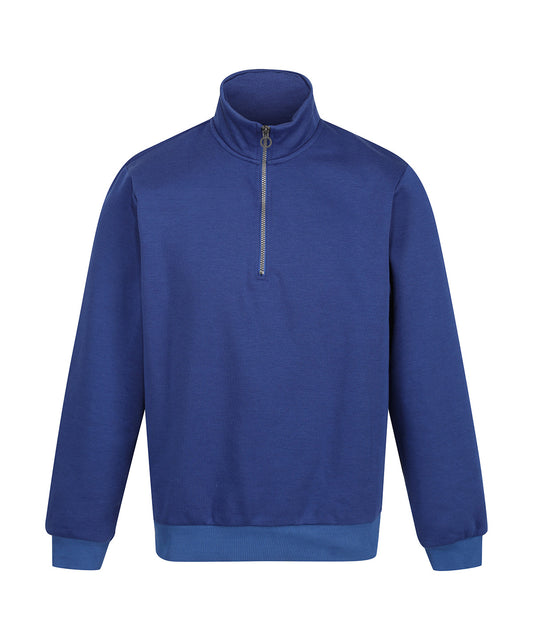 Pro Ãƒâ€šÃ‚Â¼-zip sweatshirt