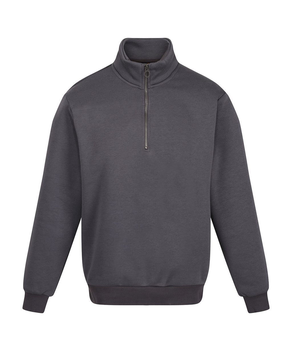 Pro Ãƒâ€šÃ‚Â¼-zip sweatshirt