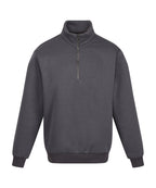 Pro Ãƒâ€šÃ‚Â¼-zip sweatshirt