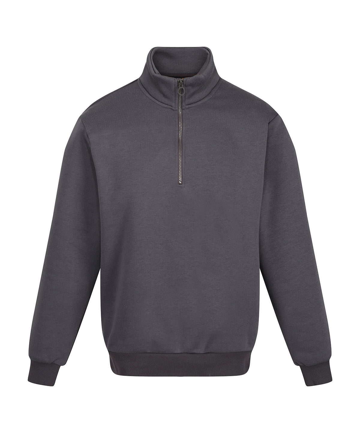 Pro Ãƒâ€šÃ‚Â¼-zip sweatshirt