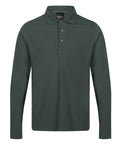 Regatta Pro 65/35 Long Sleeve Polo