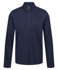 Regatta Pro 65/35 Long Sleeve Polo