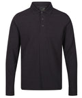Regatta Pro 65/35 Long Sleeve Polo