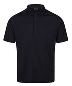 Pro wicking polo