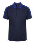 Regatta Contrast Wicking Polo