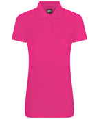 Women's pro polo