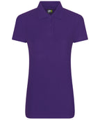 Women's pro polo
