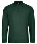 Pro RTX Long Sleeve Polo