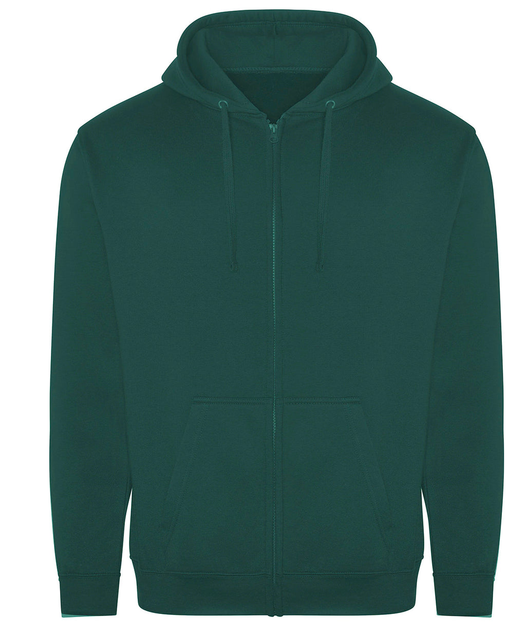 Pro RTX Zip Hoodie