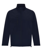 Pro three-layer softshell jacket