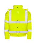 Pro RTX High Visibility Bomber Jacket