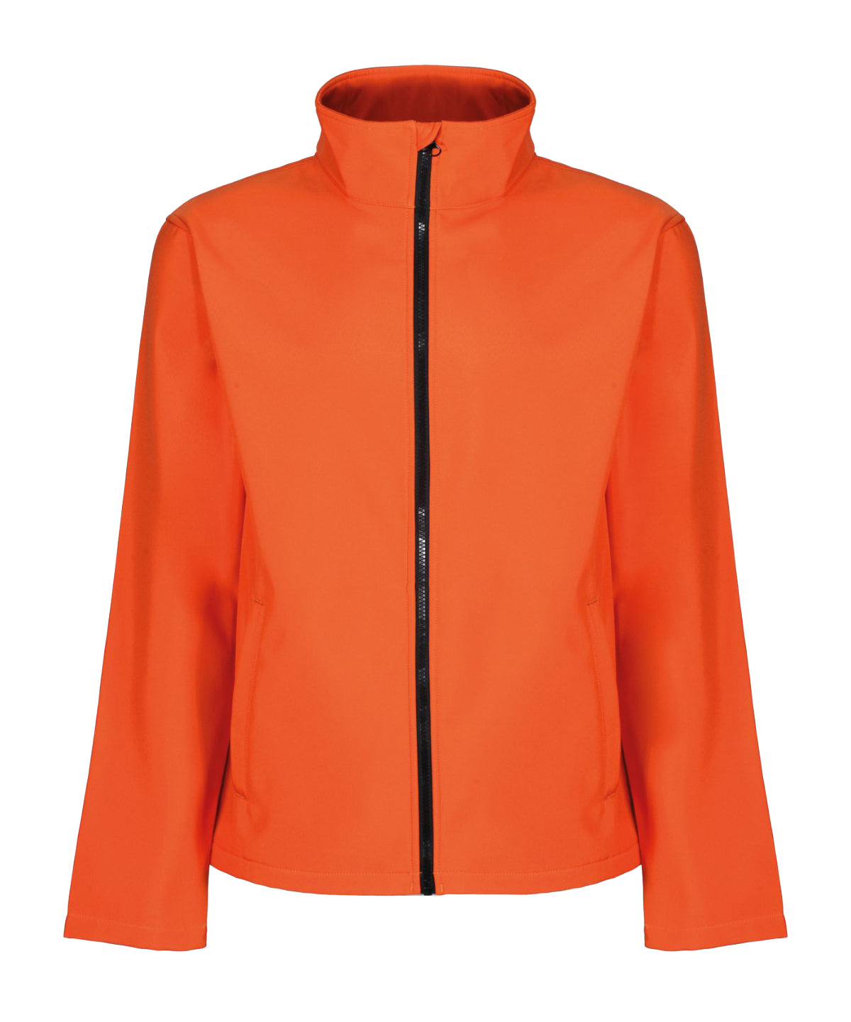 Ablaze printable softshell