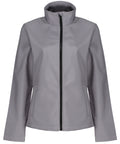 Regatta Women's Ablaze Printable Softshell