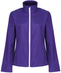 Regatta Women's Ablaze Printable Softshell