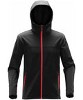 Stormtech Orbiter Softshell Hoodie