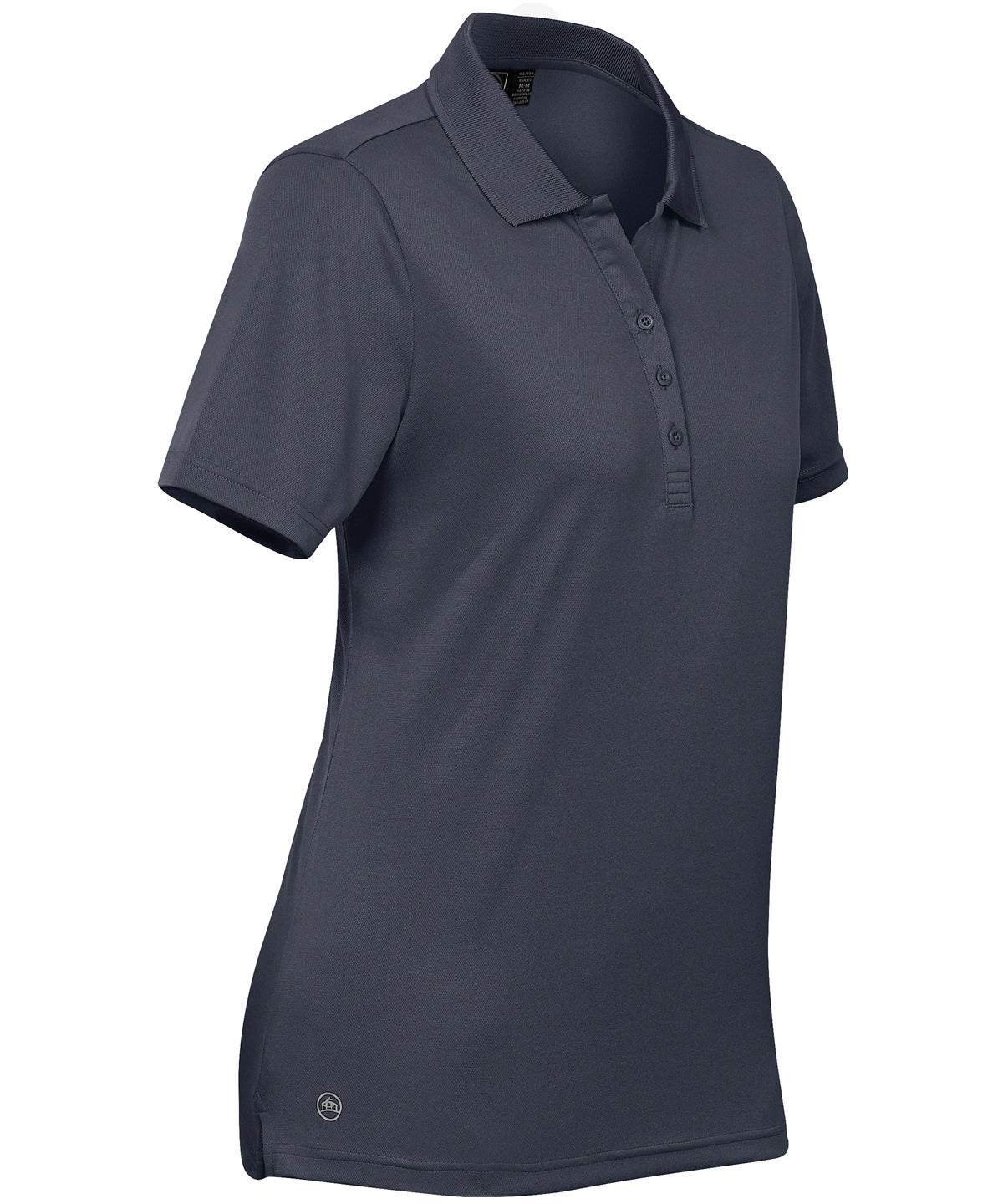Women's Eclipse H2X-DRYÃƒâ€šÃ‚Â® piquÃƒÆ’Ã‚Â© polo