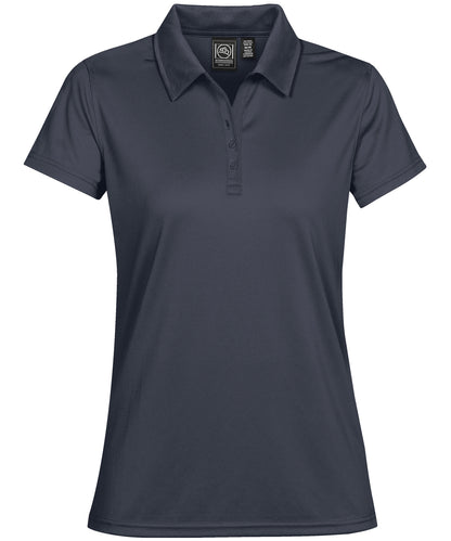Women's Eclipse H2X-DRYÃƒâ€šÃ‚Â® piquÃƒÆ’Ã‚Â© polo