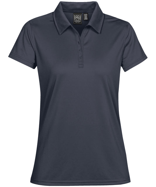 Women's Eclipse H2X-DRYÃƒâ€šÃ‚Â® piquÃƒÆ’Ã‚Â© polo