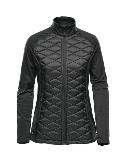 WomenÃƒÂ¢Ã¢â€šÂ¬Ã¢â€žÂ¢s Boulder thermal shell