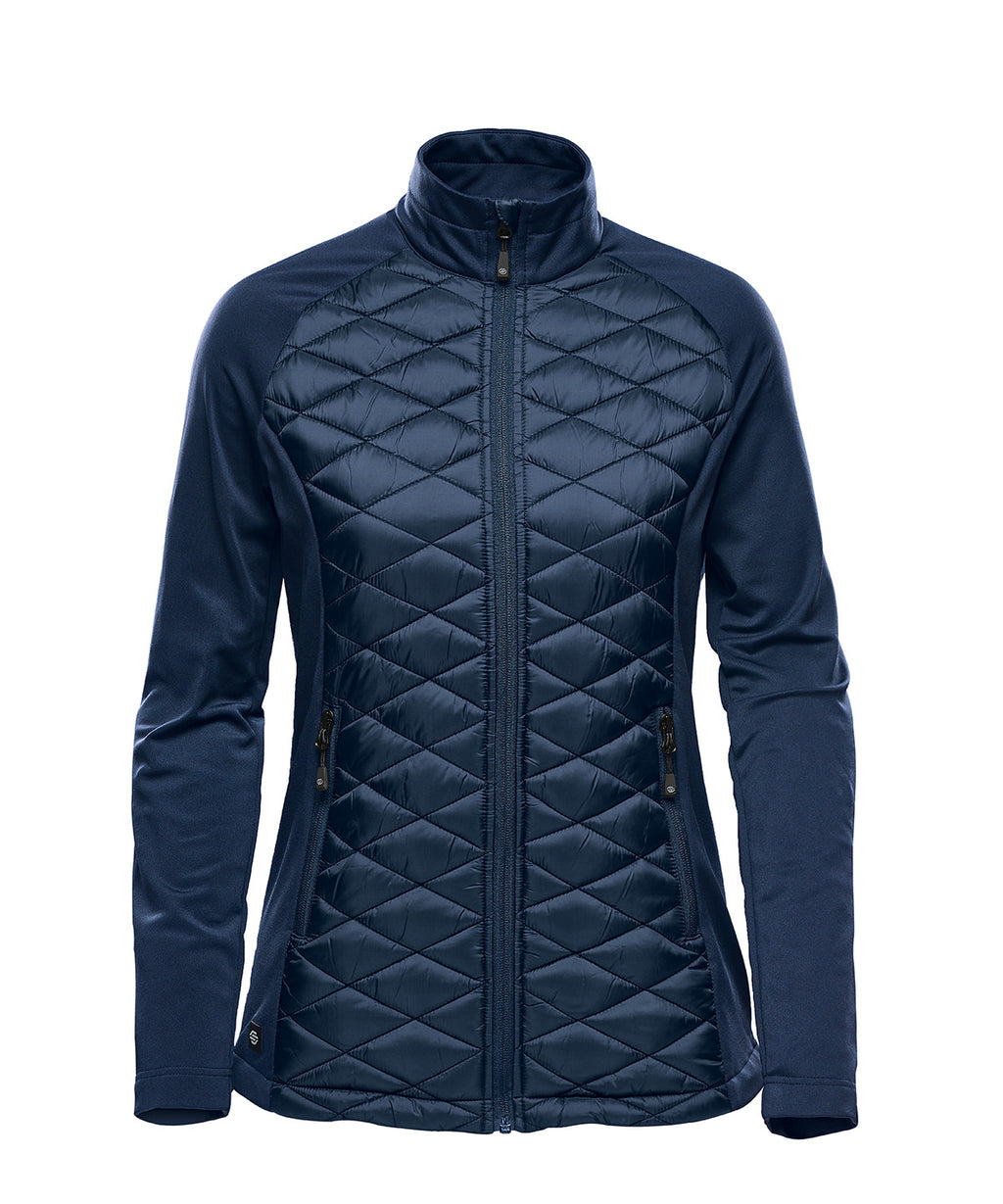 WomenÃƒÂ¢Ã¢â€šÂ¬Ã¢â€žÂ¢s Boulder thermal shell