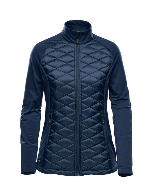 WomenÃƒÂ¢Ã¢â€šÂ¬Ã¢â€žÂ¢s Boulder thermal shell
