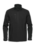 Cascades softshell