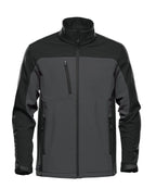 Cascades softshell