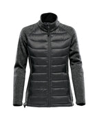 WomenÃƒÂ¢Ã¢â€šÂ¬Ã¢â€žÂ¢s Narvik hybrid jacket