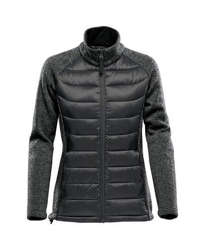 WomenÃƒÂ¢Ã¢â€šÂ¬Ã¢â€žÂ¢s Narvik hybrid jacket