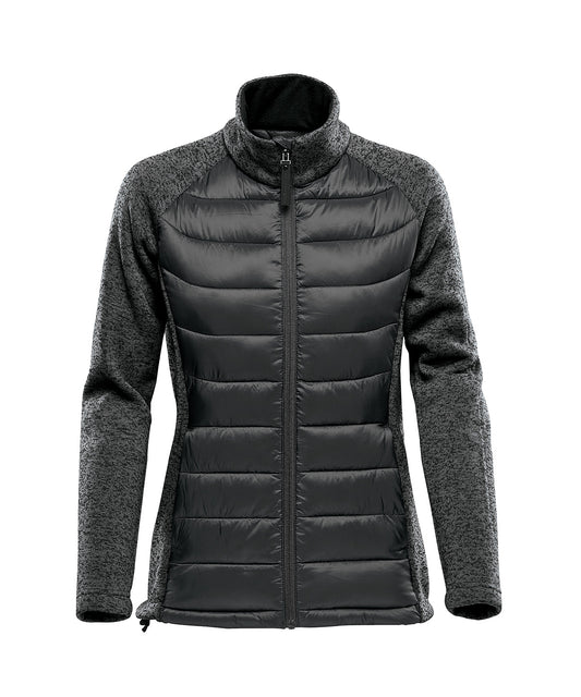 WomenÃƒÂ¢Ã¢â€šÂ¬Ã¢â€žÂ¢s Narvik hybrid jacket